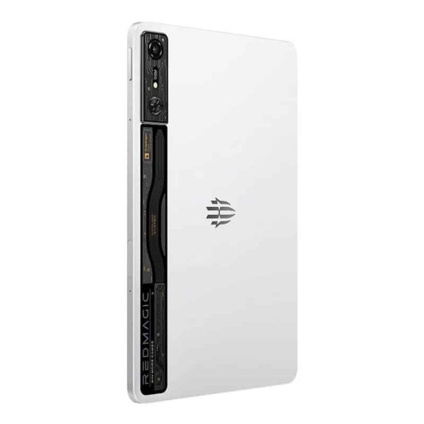 049a3e52-47f6-41cd-bec6-fbaaf0990bb9.jpg ريد ماجيك تابلت نوفا 12Ram 256Gb - ابيض REDMAGIC Nova Gaming Tablet Moonlight