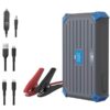 مكثف سيارة برايف جهاز بدء التشغيل بالسوبر كاباسيتور 800أمبير 14.5فولت BRAVE Super Capacitor Jump Starter (800A/14.5V)