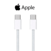 1DpRUorPw5Hdb2S5ximapZXDlQ1ydzFgEuP0v3Jt.gif كيبل شحن أبل تايب سي خام 1 متر بقدرة 60 واط Apple USB-C To C 60W Woven Charge Cable (1m)