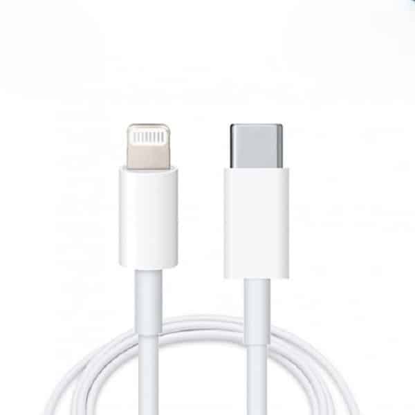 1_909dgdg_46.jpg كيبل شحن أبل تايب سي – لايتينج 1 متر Apple USB-C to Lightning Cable (1m)