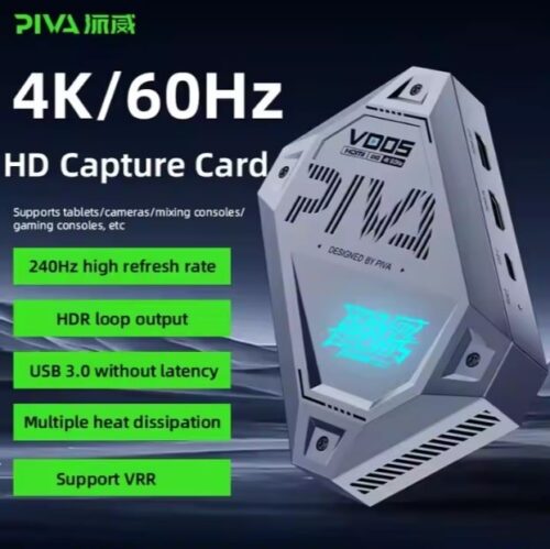 2.jpg بيفا جاتو VD05 للبث المباشر 6×1 PIVA Video capture Card 4K 60HZ