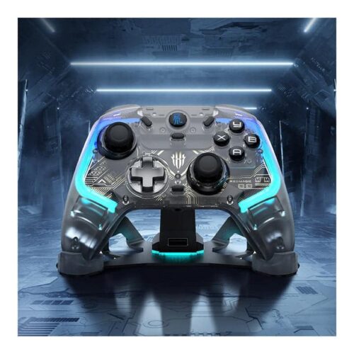 3_50f27d8f-5c9f-477e-ba5e-327b08c65b8a.jpg يدة تحكم ريد ماجيك سايبر كنترول REDMAGIC Cyber Gamepad