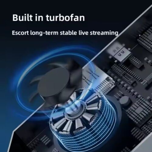 4.jpg بيفا جاتو VD05 للبث المباشر 6×1 PIVA Video capture Card 4K 60HZ