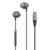 سماعة ريد ماجيك الأصلية REDMAGIC Type-C Gaming Earphones