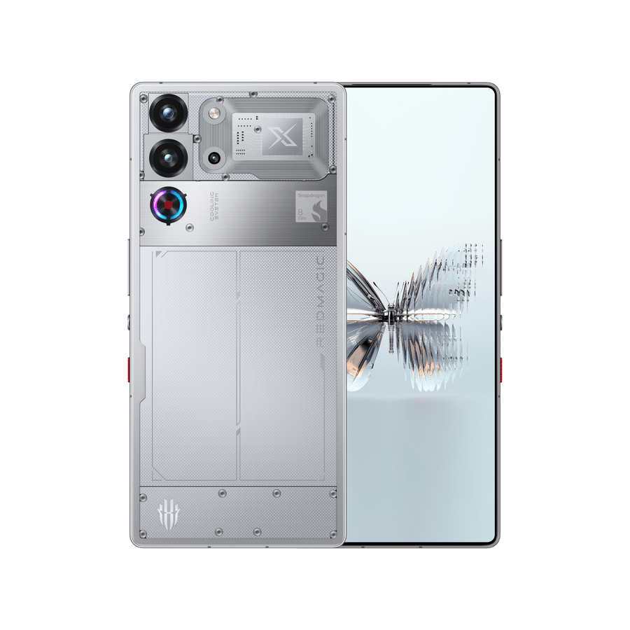 RedMagic 10S Pro