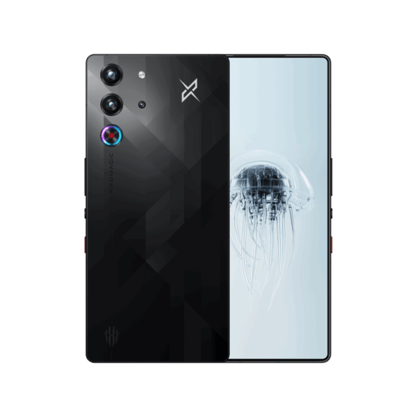 5_900x_c368107e-c663-44a0-a78e-195b818df817.png ريد ماجيك 10 برو 12Ram 256Gb أسود ملكي REDMAGIC 10 Pro Shadow