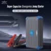 مكثف سيارة برايف جهاز بدء التشغيل بالسوبر كاباسيتور 800أمبير 14.5فولت BRAVE Super Capacitor Jump Starter (800A/14.5V)