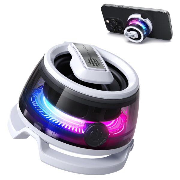 713QrLplhOL.jpg ريد ماجيك ميني سبيكر بلوتوث RedMagic Mini Bluetooth Speaker