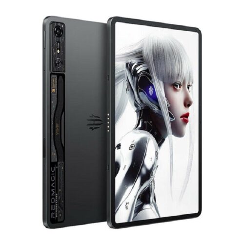 817703_5CLargeImage_5C2 ريد ماجيك تابلت نوفا 16Ram 512Gb - اسود ليلي REDMAGIC Nova Gaming Tablet
