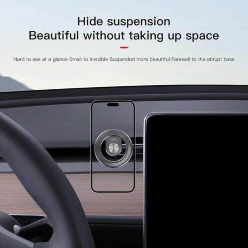 ستاند سيارة برايف خلف الشاشة BRAVE Car Stand Behind The Screen