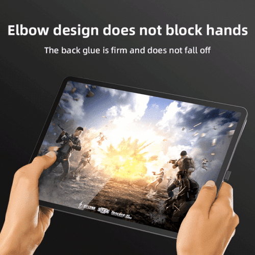 وصلة بيفا لتحويل مسار الشحن للأيباد والتابلت شحن سريع 60 واط 90 درجة PIVA 90° Charging Angle Adapter for iPad and Tablets 60W Fast Charging