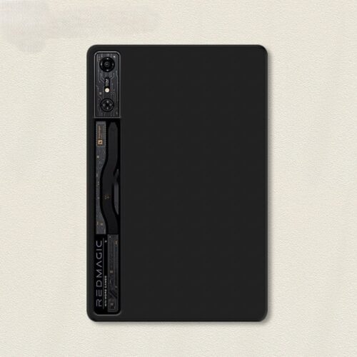 كفر حماية ريد ماجيك تابلت نوفا أسود REDMAGIC Tablet Nova Protective Case - Black