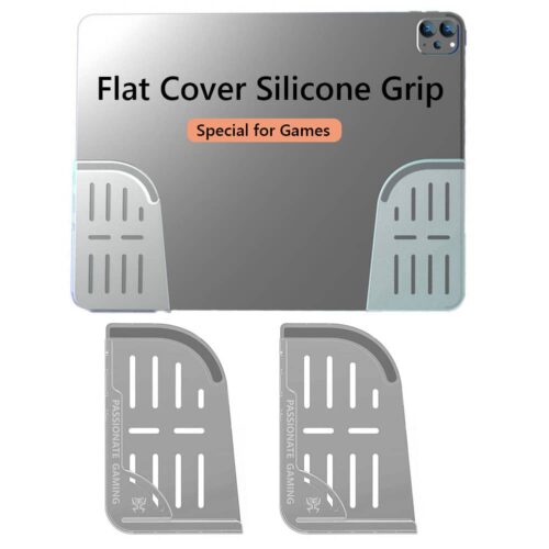 H285342220daa4d9489774fc5772764c6o.jpg ماسكة ايباد وتابلت سيليكون جانبيه