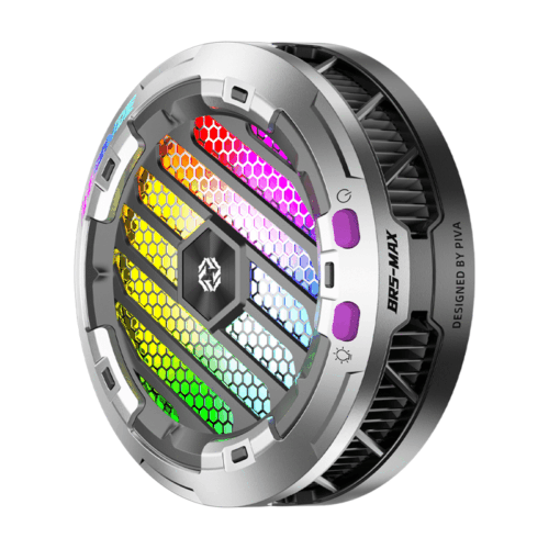 مروحة تبريد بيفا ماكس للأيباد 3 سرعات تبريد PIVA Max iPad Cooling Fan – 3-Speed Cooling