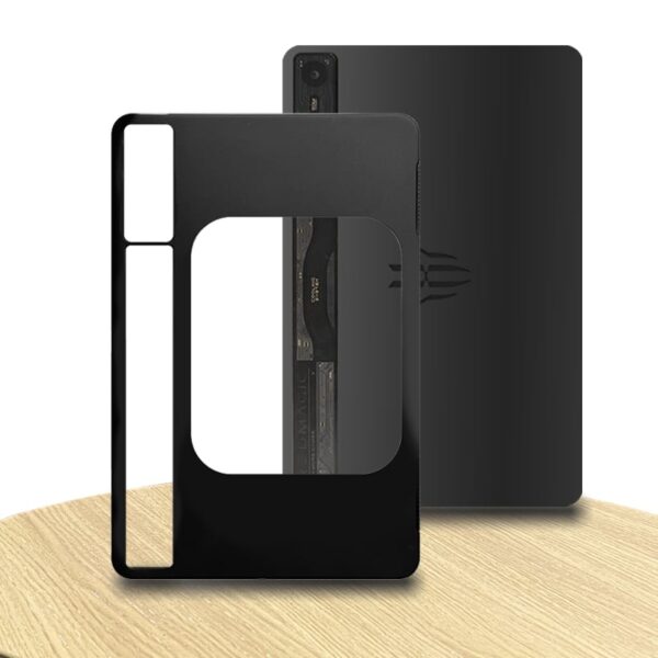 Hf336fdc4cc5247e4b474a88ff20f6943u.jpg كفر ريد ماجيك تابلت أسترا مع فتحة تبريد أسود REDMAGIC Tablet Astra Protective Case with Cooling Vent – Black