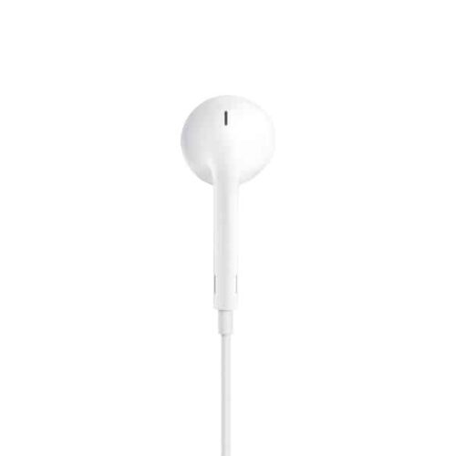 سماعة ابل لايتينج الأصلية Apple EarPods Lightning