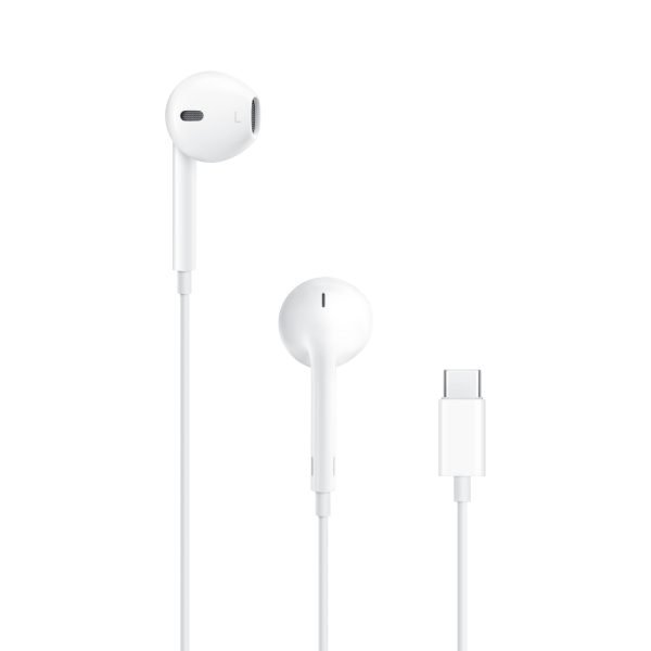 MTJY3-600x600-1.jpeg سماعة ابل تايب سي الأصلية Apple EarPods USB-C