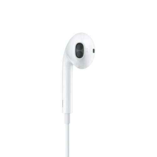 سماعة ابل لايتينج الأصلية Apple EarPods Lightning