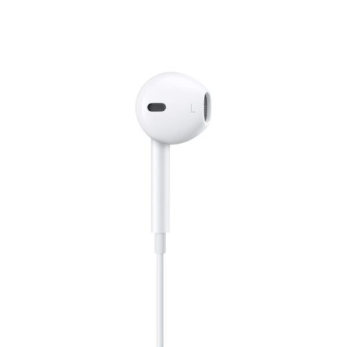 سماعة ابل لايتينج الأصلية Apple EarPods Lightning