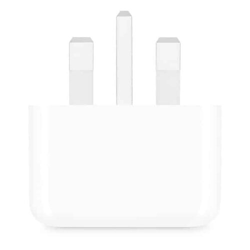 MU7W2_AV1_GEO_GB-1.jpg محول طاقة أبل 20 واط بتقنية USB-C أصلي Apple 20W USB-C Power Adapter