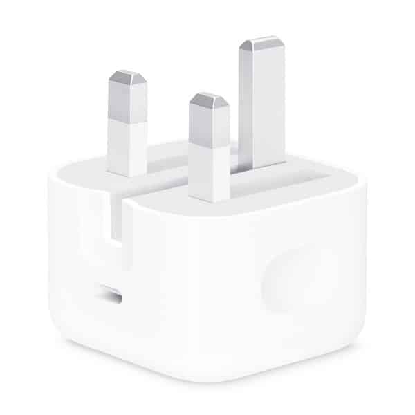 MU7W2_GEO_GB-1.jpg محول طاقة أبل 20 واط بتقنية USB-C أصلي Apple 20W USB-C Power Adapter