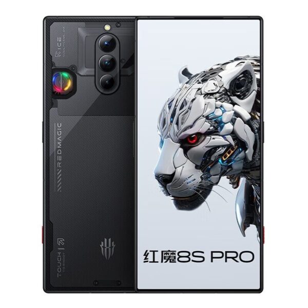 REDMAGIC-8S-PRO-5G-AURORA-ALEZAY-KUWAIT.jpg ريد ماجيك 8 أس برو 16Ram 512Gb الشفق القطبي REDMAGIC 8S Pro Aurora 16Ram 512Gb