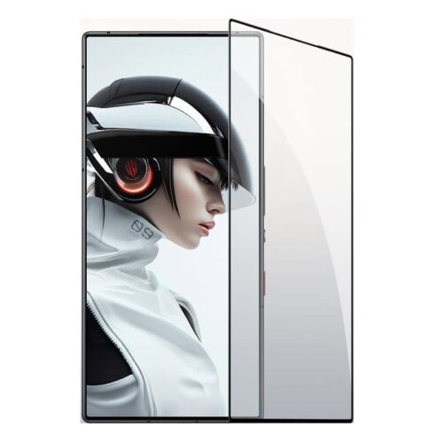 ستيكر حماية شاشة ريد ماجيك 9 برو و 9 اس برو أصليه REDMAGIC 9 Pro9S Pro Original Screen Protector