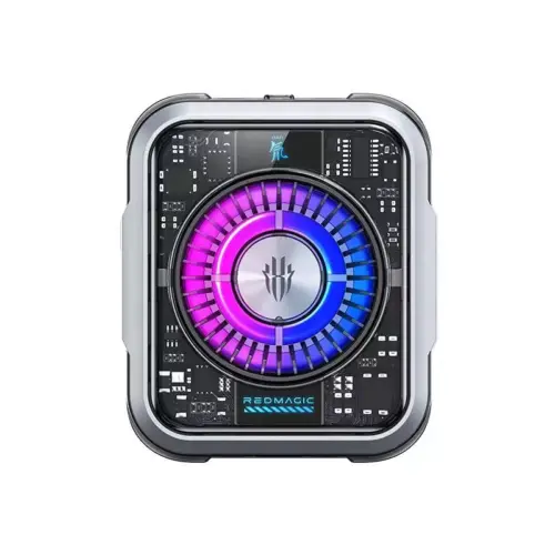 مروحة تبريد ريد ماجيك 5 برو REDMAGIC VC COOLER 5 Pro