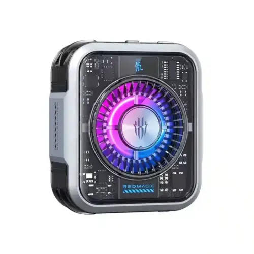 مروحة تبريد ريد ماجيك 5 برو REDMAGIC VC COOLER 5 Pro