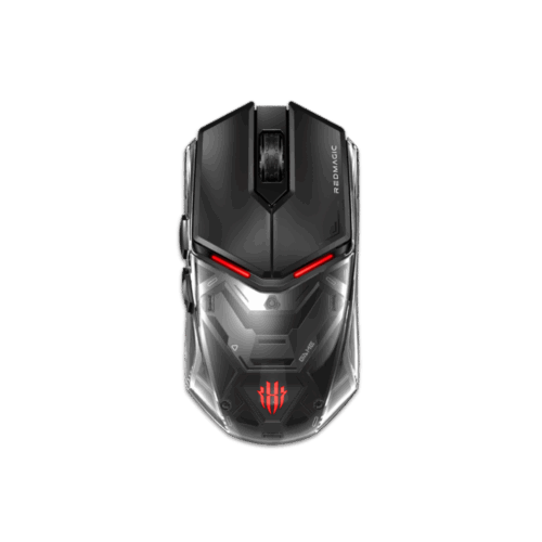 ماوس ريد ماجيك العاب REDMAGIC GAMING MOUSE