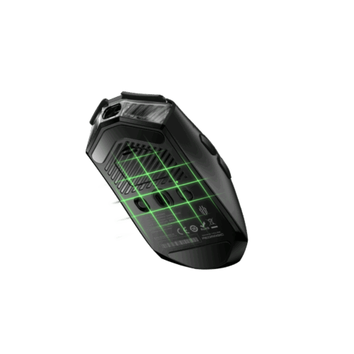 ماوس ريد ماجيك العاب REDMAGIC GAMING MOUSE