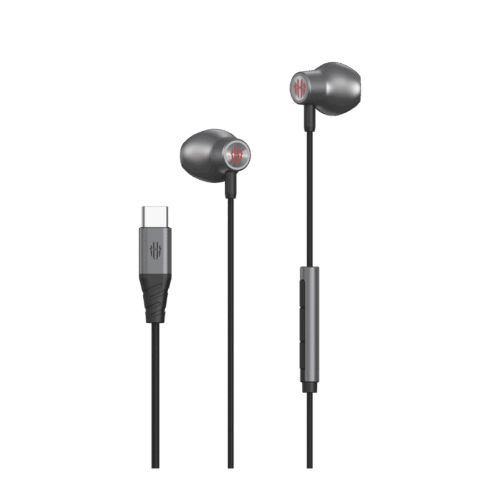 سماعة ريد ماجيك الأصلية REDMAGIC Type-C Gaming Earphones