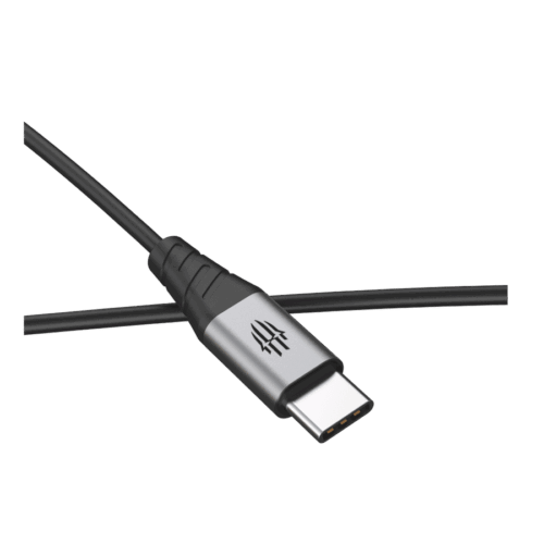 سماعة ريد ماجيك الأصلية REDMAGIC Type-C Gaming Earphones