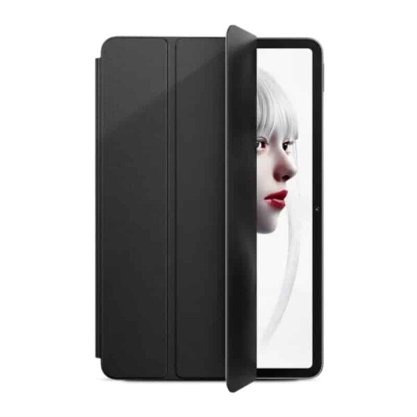 REDMAGIC-Nova-Gaming-Tablet-Protective-Case-Black-Skyphone-Kuwait.-1.jpg كفر حماية ريد ماجيك تابلت نوفا أصلي أسود REDMAGIC Tablet Nova Original Protective Case - Black