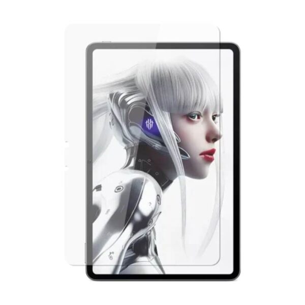 REDMAGIC-Nova-Gaming-Tablet-Screen-Protector-Official-Skyphone-Kuwait-1.jpg ستيكر حماية شاشة ريد ماجيك تابلت نوفا أصليه REDMAGIC Nova Gaming Tablet Original Screen Protector