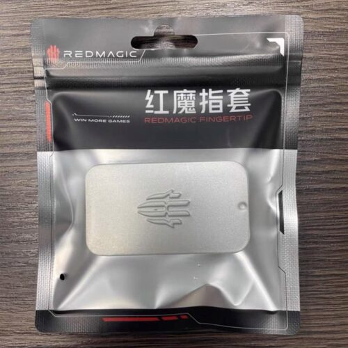 S1a8c94a1a7144659b647d6ca305f11cdw.jpg قفازات أصابع ريد ماجيك الأصلية زوج واحد (سيلفر ) REDMAGIC Original Gaming Finger Sleeves – 1 Pair (Silver)