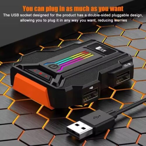 Undbfbtitled.jpg قطعة لاينج برو ماوس وكيبورد العاب Gamwing Hunter Lie ying pro Gaming