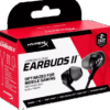 سماعة هايبر أكس كلاود ايربودز 2 HyperX Cloud Earbuds II