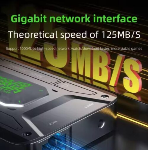 بيفا ادابتر 7×1 – DS7 الألعاب الاحترافية 7×1 PIVA Game Docking Station DS7