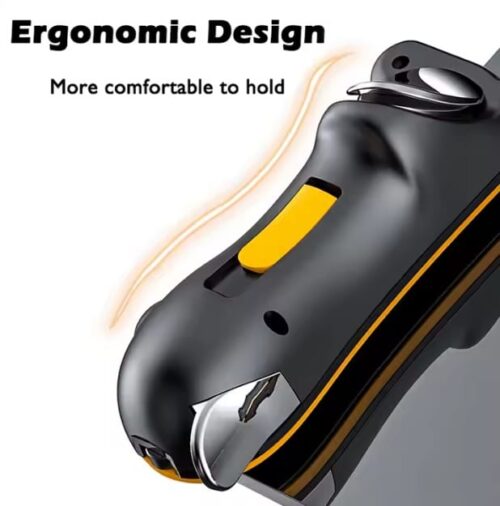 يدة وازرار 6 اصابع للايباد والتابلت الكترونية لتسريع الطلقات