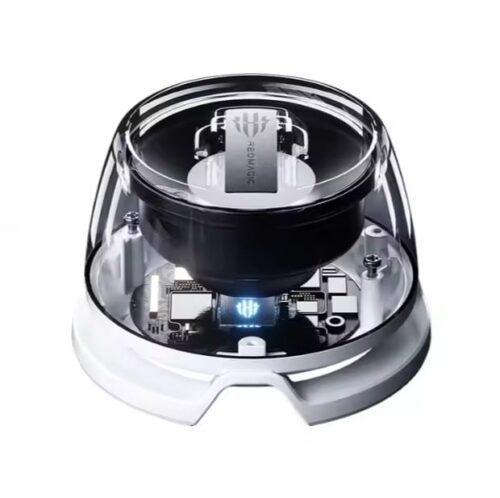 ريد ماجيك ميني سبيكر بلوتوث RedMagic Mini Bluetooth Speaker