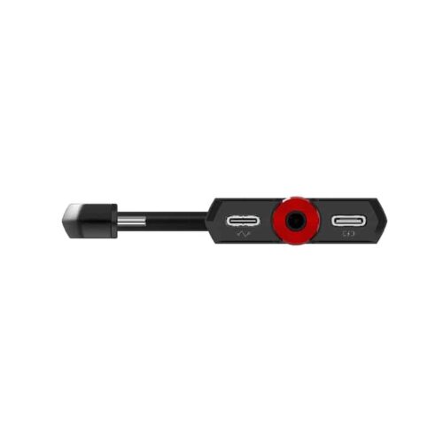 redmagic-docking-station-3.jpg ادابتر ريد ماجيك شاحن وسماعة الاصلي Redmagic Gaming Dock Adapter