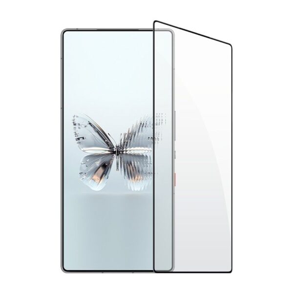 rreg.jpg ستيكر حماية شاشة ريد ماجيك 10 برو أصليه REDMAGIC 10 Pro Original Screen Protector