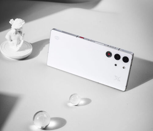 unnamed_600x600.jpg ريد ماجيك 10 برو 12Ram 256Gb أبيض ملكي REDMAGIC 10 Pro Lightspeed