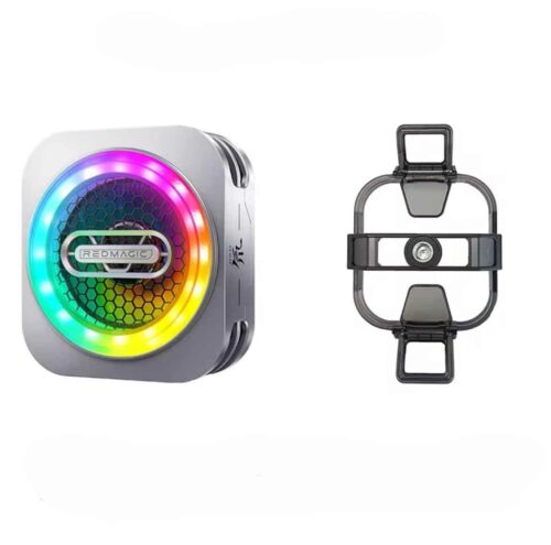 مشبك خلفي مروحة تبريد ريد ماجيك 6 برو REDMAGIC VC COOLER 6 Pro Clip