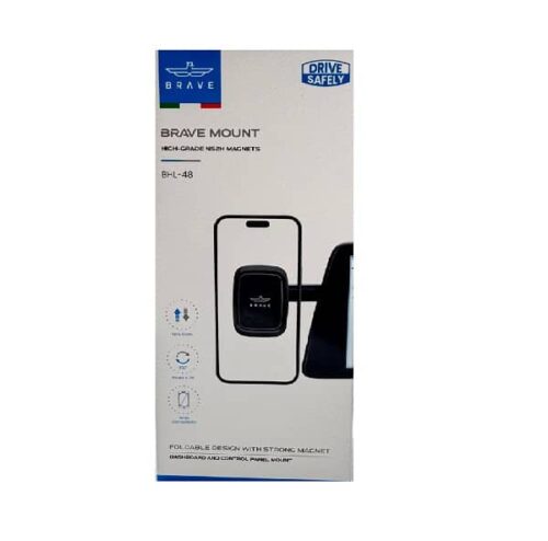 ستاند سيارة برايف خلف الشاشة BRAVE Car Stand Behind The Screen