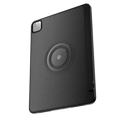 كفر بيفا لأيباد برو تبريد مع محول شحن 100واط PIVA Case for iPad Pro with Cooling and 100W Charging Adapter