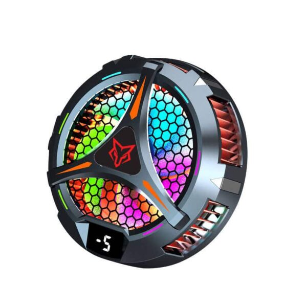 مروحة-تبريد-ايباد-وتابلت-سارافوكس-B3-sarafox-tablet-cooling-fan-b3.jpg مروحة تبريد سارافوكس للأيباد تبريد قوي Sarafox B3 iPad Cooling Fan