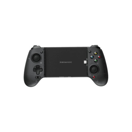 يدة تحكم ريد ماجيك شفرة الظل 2 (أسود) Redmagic Shadow Blade Gamepad 2