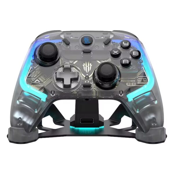 ٢٠٢٥_٠٤_٢٢_١٢_٤٥_IMG_1565.jpg يدة تحكم ريد ماجيك سايبر كنترول REDMAGIC Cyber Gamepad